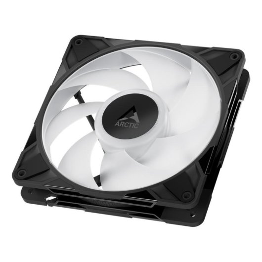 Refrigerazione Aria Arctic 140mm P14 Pro A-RGB Pack 3 Ventole PWM LED RGB