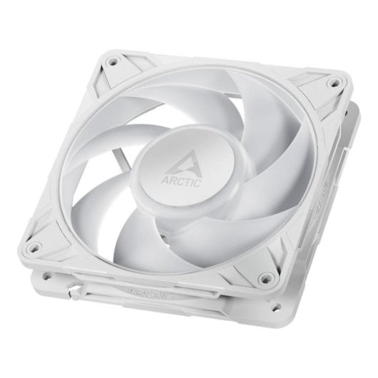 Raffreddamento Aria Arctic 120mm Freezer P12 Pro A-RGB PWM LED RGB Bianco