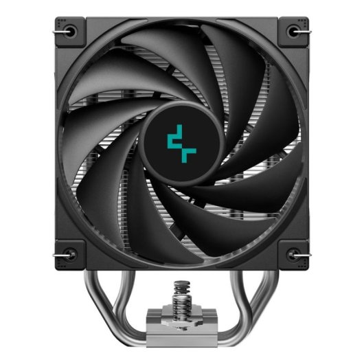 Refrigeración Aire Deepcool Socket AM4/AM5/LGA 1700 120mm AK500S Digital SE LED RGB Pantalla