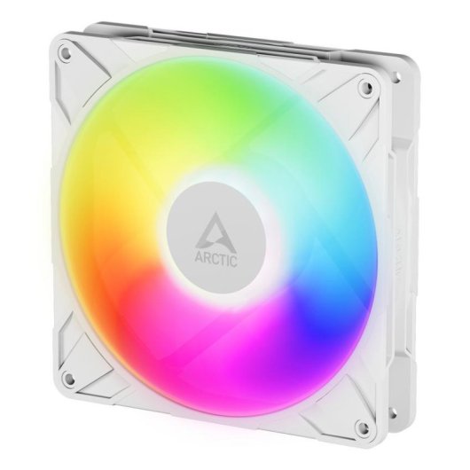 Refrigerazione Aria Arctic 140mm Freezer P14 Pro A-RGB Pack 3 Ventole ARGB