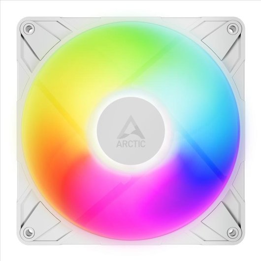 Refrigerazione Aria Arctic 140mm Freezer P14 Pro A-RGB Pack 3 Ventole ARGB