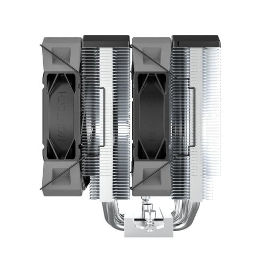 Refrigeración Aire Montech Socket LGA1700/AM5 120mm NX600 Dual Tower 2 Ventiladores
