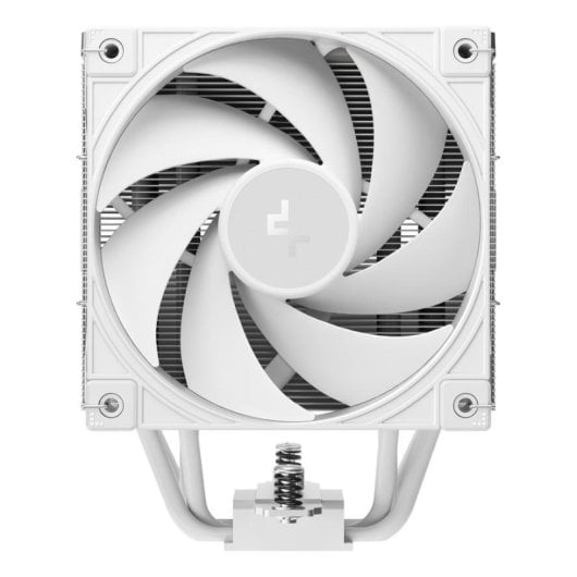 Refrigeración Aire Deepcool Socket LGA1700/AM5 120mm AK500 G2 WH Blanco Single Tower
