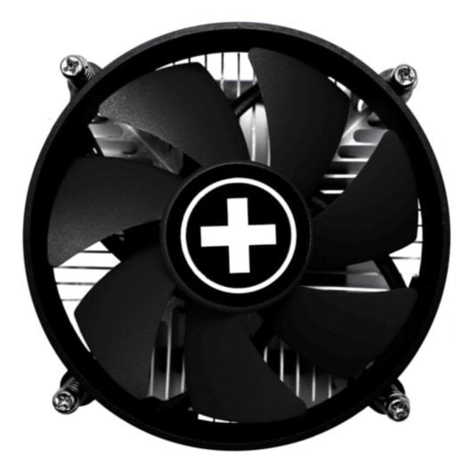 Refrigeration Air Xilence Socket LGA 1700 1851 92mm Performance C I350PWM.B PWM