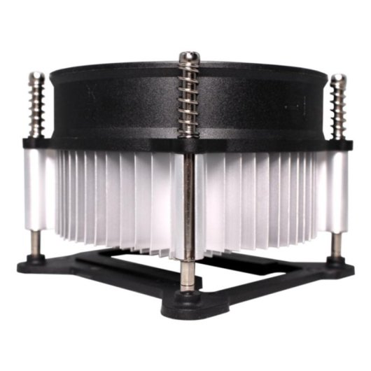 Refrigeration Air Xilence Socket LGA 1700 1851 92mm Performance C I350PWM.B PWM