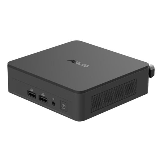 Barebone ASUS NUC 13 Pro RNUC13L5KV700000I Intel Core i7 64GB SSD Wi-Fi 6E Thunderbolt 4