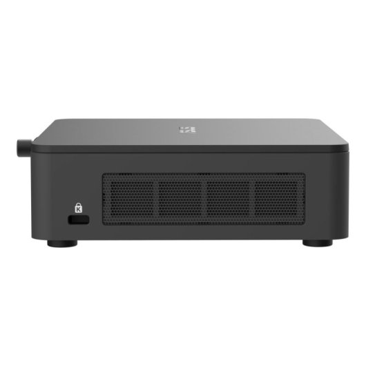 Barebone ASUS NUC 13 Pro RNUC13L5KV700000I Intel Core i7 64GB SSD Wi-Fi 6E Thunderbolt 4