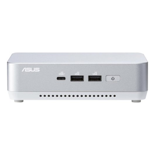 Barebone ASUS NUC 14 Pro+ Intel Core Ultra 5 96GB RAM SSD M.2 Wi-Fi 6E