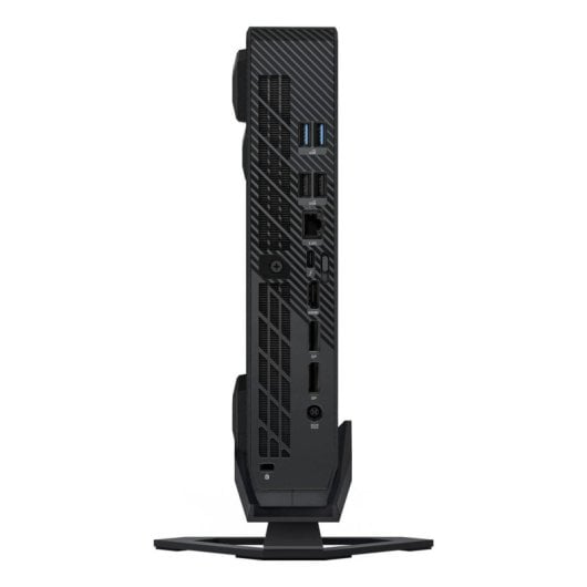 Barebone ASUS NUC 14 Pro Performance Kit Core Ultra 9 64GB 3x SSD RTX 4070