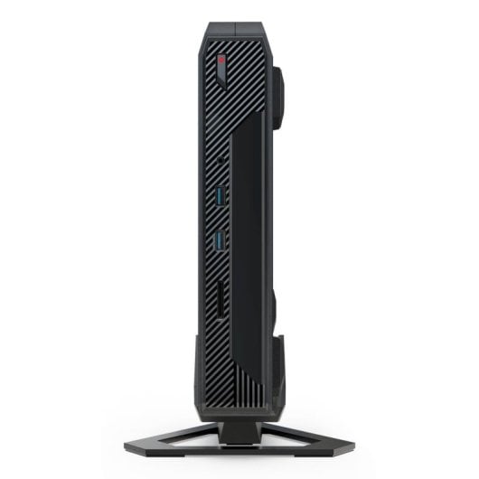 Barebone ASUS NUC 14 Pro Performance Kit Core Ultra 9 64GB 3x SSD RTX 4070