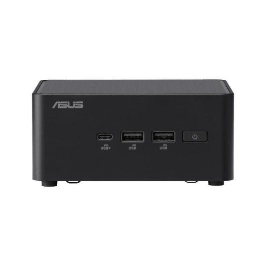 Mini PC ASUS NUC 14 Pro RNUC14RVHU7089C2I Intel Core Ultra 7 155H 32GB 1TB SSD Intel Arc Graphics Windows 11