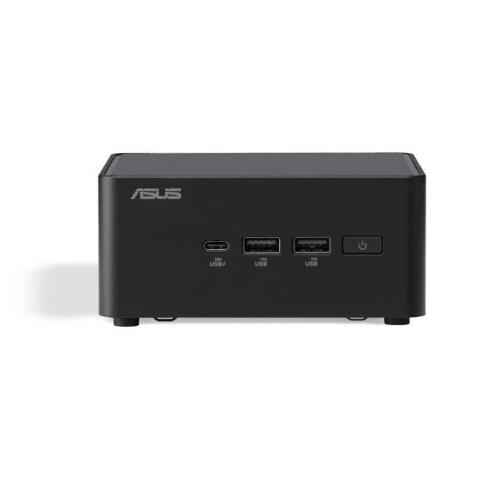 Mini PC ASUS NUC 14 Pro RNUC14RVHU7089C2I Intel Core Ultra 7 155H 32GB 1TB SSD Intel Arc Graphics Windows 11