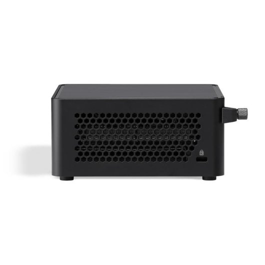 Mini PC ASUS NUC 14 Pro RNUC14RVHU7089C2I Intel Core Ultra 7 32GB 1TB SSD Intel Arc Graphics Windows 11 Pro