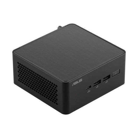 Mini PC ASUS NUC 14 Pro RNUC14RVHU7089C2I Intel Core Ultra 7 32GB 1TB SSD Intel Arc Graphics Windows 11 Pro