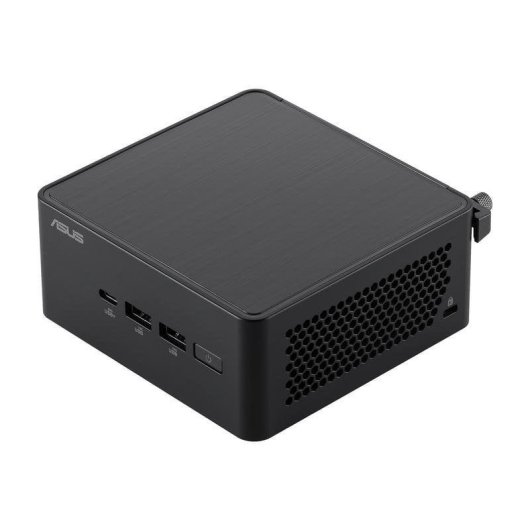 Mini PC ASUS NUC 14 Pro RNUC14RVHU7089C2I Intel Core Ultra 7 155H 32GB 1TB SSD Intel Arc Graphics Windows 11