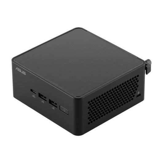 Mini PC ASUS NUC 14 Pro RNUC14RVHU7089C2I Intel Core Ultra 7 32GB 1TB SSD Intel Arc Graphics Windows 11 Pro