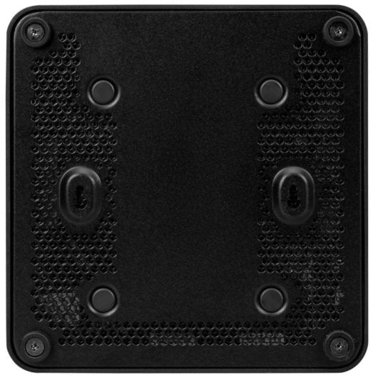 Barebone MSI Cubi NUC 1MG-007BDE Intel Core 7 150U DDR5 Wi-Fi 6E Thunderbolt 4