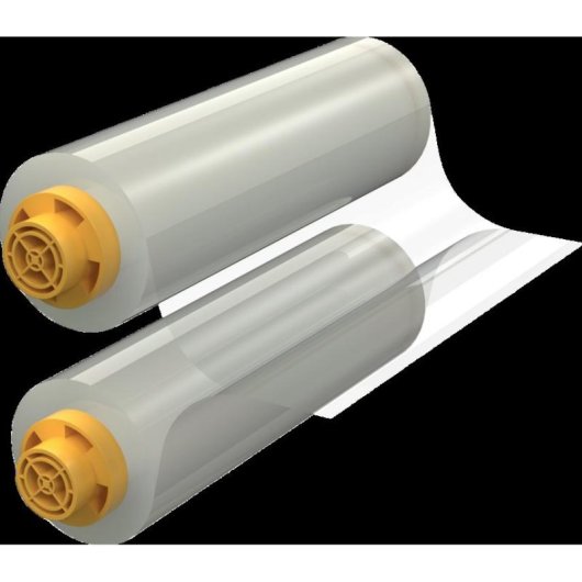 Lamina plastificatrice GBC Velocity A4 125 µm trasparente lucida