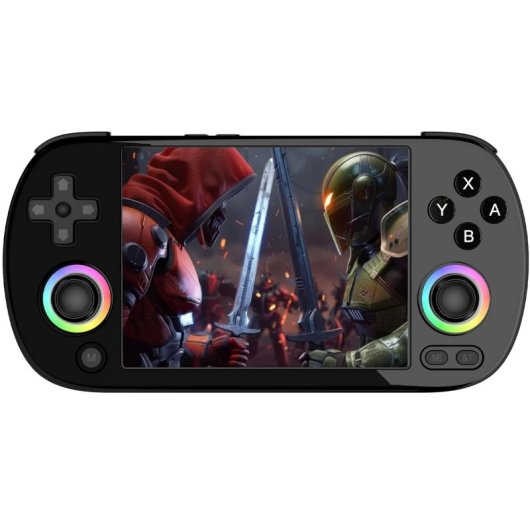 Anbernic RG40XX H Retro H700 64GB 4" Schwarz