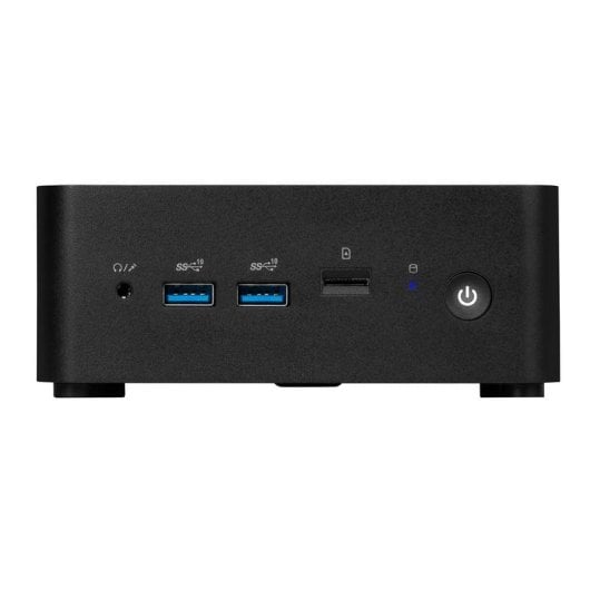 Mini PC MSI Cubi NUC 13MQG-071EU Intel Core i5 1345U 8GB 512GB SSD Intel Graphics Windows 11 Pro