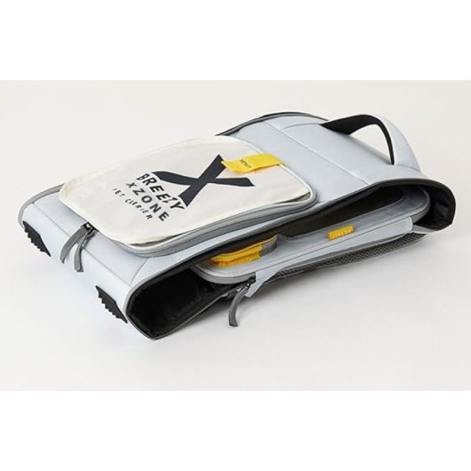 Petkit Breezy xZone Haustier Transporttasche Grau