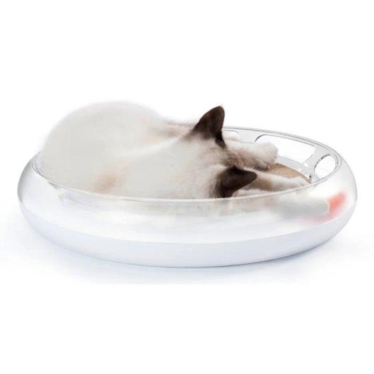 Petkit 4 in 1 Kratzspielzeug