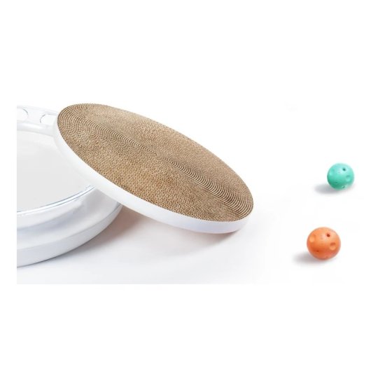 Petkit 4 in 1 Kratzspielzeug