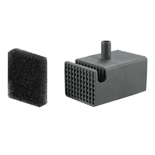 Substituição da bomba sem fios Petkit