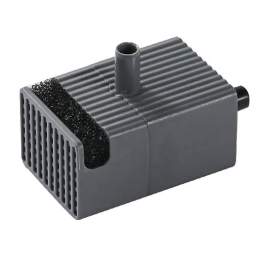 Substituição da bomba sem fios Petkit