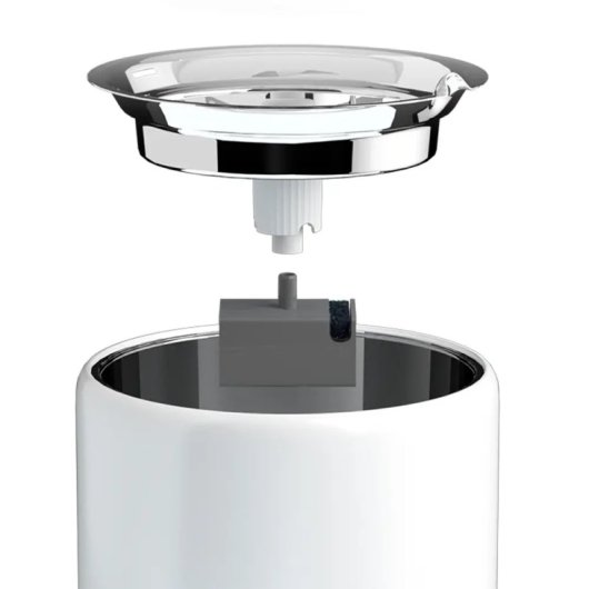 Substituição da bomba sem fios Petkit