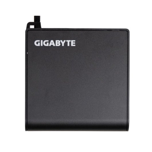 Barebone Gigabyte BRIX GB-BTIP-N250 Intel N250 16GB RAM HDD SSD Wi-Fi 5 Ethernet