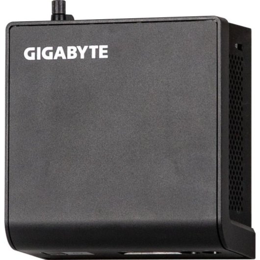 Barebone Gigabyte BRIX GB-BTIP-N150 Intel N150 DDR5 16GB 2,5" M.2 WiFi Bluetooth