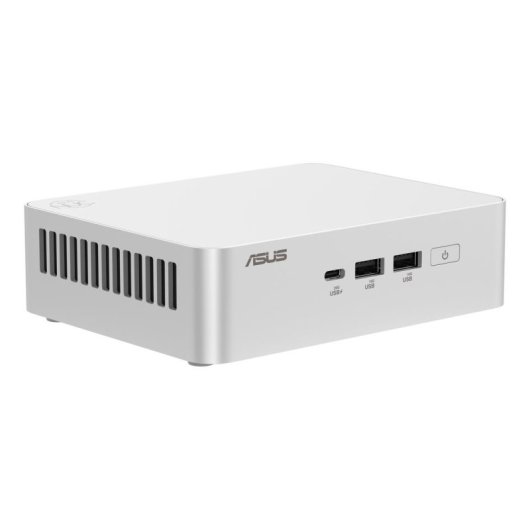 Barebone ASUS NUC 15 Pro+ Intel Core Ultra 5 DDR5 SSD Wi-Fi 7 Thunderbolt 4