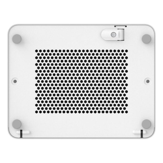 Barebone ASUS NUC 15 Pro+ Intel Core Ultra 5 DDR5 SSD Wi-Fi 7 Thunderbolt 4