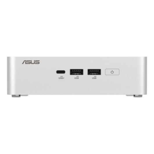 Barebone ASUS NUC 15 Pro+ Intel Core Ultra 5 DDR5 SSD Wi-Fi 7 Thunderbolt 4