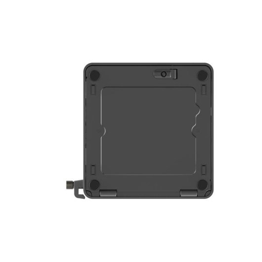 Barebone ASUS NUC 15 Pro RNUC15CRKV700002 Intel Core Ultra 7 96GB 8TB SSD Wi-Fi 7