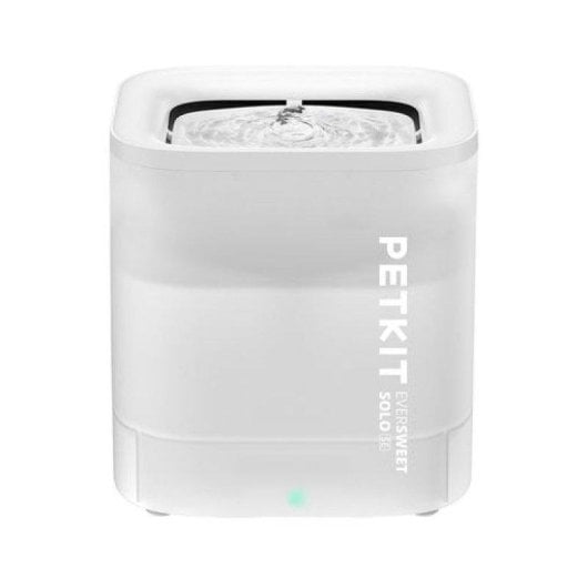 Distributeur d'eau PetKit Eversweet SOLO SE 1,8 L