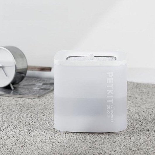 Distributeur d'eau PetKit Eversweet SOLO SE 1,8 L