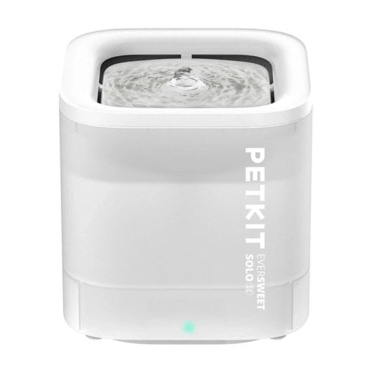 Distributeur d'eau PetKit Eversweet SOLO SE 1,8 L
