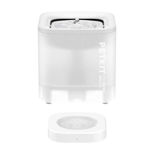 Distributeur d'eau PetKit Eversweet SOLO SE 1,8 L