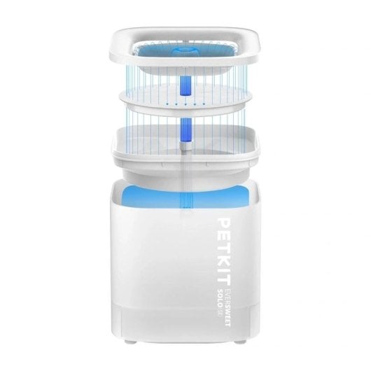 Distributeur d'eau PetKit Eversweet SOLO SE 1,8 L