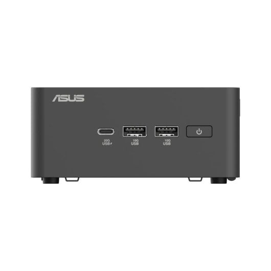 Mini PC ASUS NUC 15 Pro RNUC15CRHC500000 Intel Core 5 210H/DDR5/SSD M.2/Intel Graphics/Wi-Fi 7/Bluetooth 5.4
