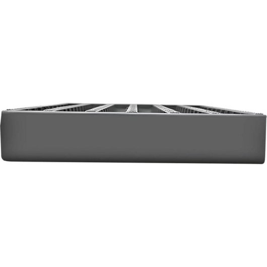 Compteur de pièces Avizar TX-04710 compact gris sans alimentation externe