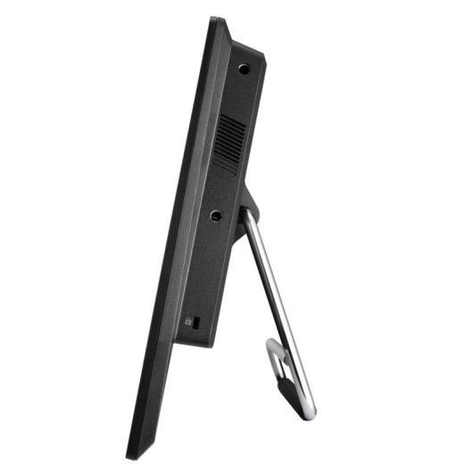 Barebone Shuttle P55U Intel Celeron 7305 64GB RAM SSD M.2 15.6" Táctil Wi-Fi