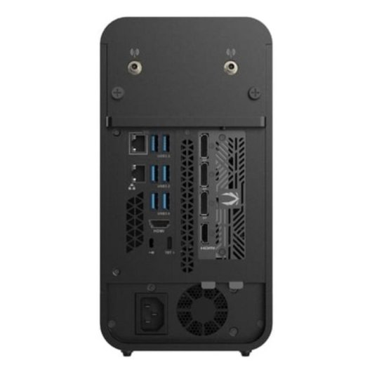 Barebone Zotac ZBOX MAGNUS ONE EU275070C Intel Core Ultra 7 96GB DDR5 Wi-Fi 7 RTX 5070