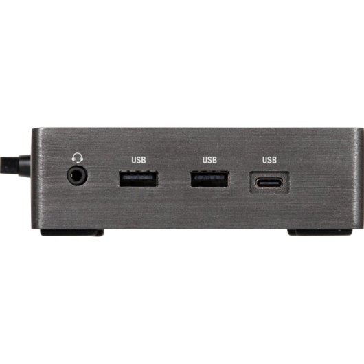 Barebone Gigabyte BRIX 225H Intel Core Ultra 5 DDR5 96GB SSD Wi-Fi 7 2.5G