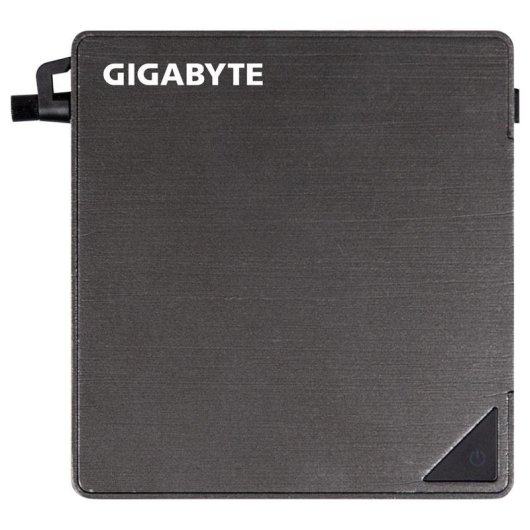 Barebone Gigabyte BRIX 225H Intel Core Ultra 5 DDR5 96GB SSD Wi-Fi 7 2.5G