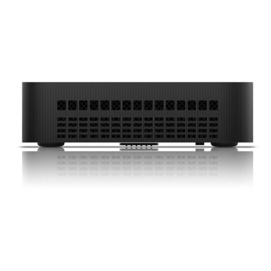 Barebone ASUS PN54-BBR321MNS1 Ryzen 3 210 Sem RAM Sem SSD Wi-Fi 7 Dual LAN