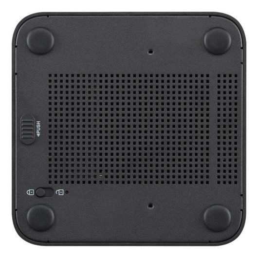 Barebone ASUS ExpertCenter PN54-BBR522MNS1 Ryzen 5 64GB SSD Wi-Fi 7 Ethernet