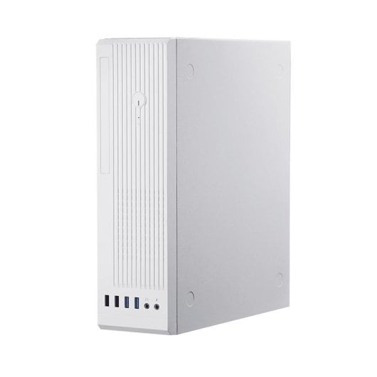 Tour Chieftec BE-10W-300 Blanc SFF Micro ATX Mini-ITX 300W USB 3.2